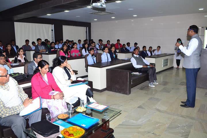 auditorium